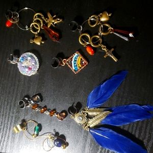 Ear Cuff Earrings! Each